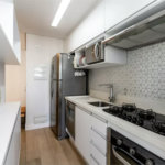 Apartamento à venda com 2 quartos, sendo 1 suíte, em Vila Anastácio, São Paulo, SP