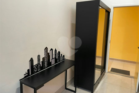 Apartamento à venda em Sumarezinho, São Paulo, SP