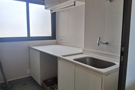 Apartamento à venda com 2 suítes em Bela Aliança, São Paulo, SP