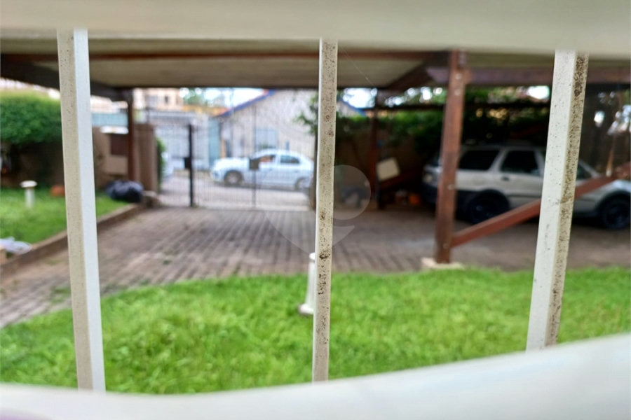 Casa Térrea à venda com 3 quartos, sendo 1 suíte, em Santana, São Paulo, SP