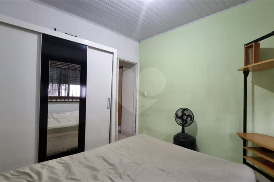 Casa à venda com 2 quartos em Casa Verde, São Paulo, SP