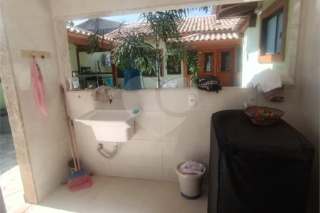 Casa à venda com 3 suítes em São José, Armação dos Búzios, RJ