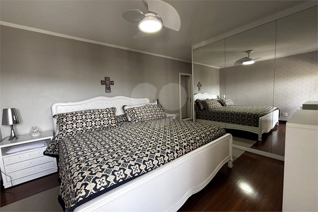 Apartamento à venda com 4 suítes em Santana, São Paulo, SP