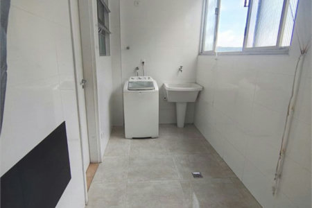 Apartamento Residencial à venda, Ponta da Praia, Santos - AP1192.