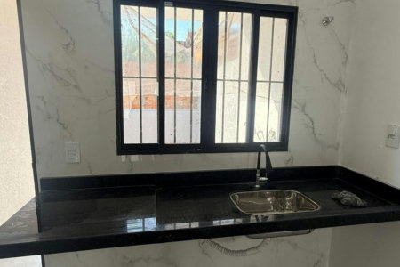 Casa à venda com 2 quartos, sendo 1 suíte, em Parque Bellaville, Hortolândia, SP