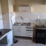 Apartamento à venda com 2 quartos em Praça da Bandeira, Rio de Janeiro, RJ