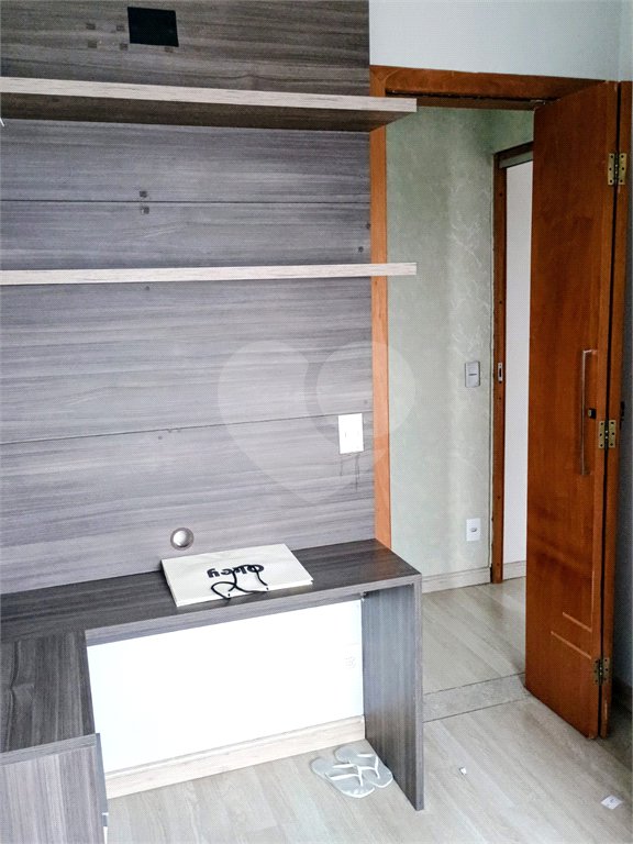 Apartamento à venda com 3 quartos, sendo 1 suíte,  em Vila Maria Alta, São Paulo, SP