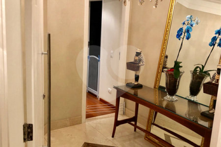 Apartamento à venda com 3 suítes em Tatuapé, São Paulo, SP