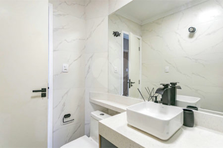 Apartamento à venda com 1 quarto em Liberdade, São Paulo, SP