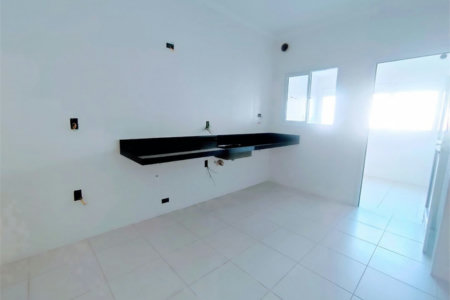 Apartamento com 3 Dormitórios à Venda, 210 M² por R$ 1.600.000 - Boqueirão - Santos/Sp