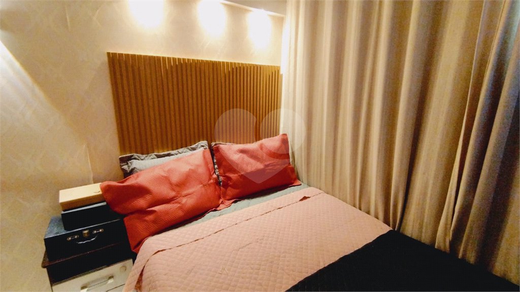 Apartamento à venda com 2 quartos, sendo 1 suíte, em Campo Grande, Rio de Janeiro, RJ