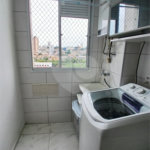 Apartamento à venda com 2 quartos em Vila Moreira, São Paulo, SP