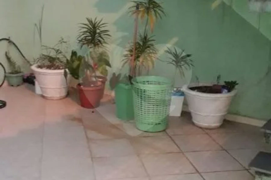 Sobrado à venda com 3 quartos, sendo 1 suíte, em Vila Nova Cachoeirinha, São Paulo, SP
