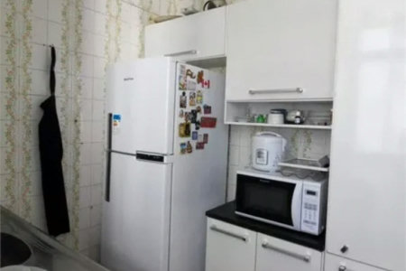 Apartamento à venda com 2 quartos em Vila Gomes, São Paulo, SP