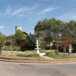 Casa à venda com 3 quartos, sendo 1 suíte, no condomínio Residencial Grape Village, Vinhedo - SP