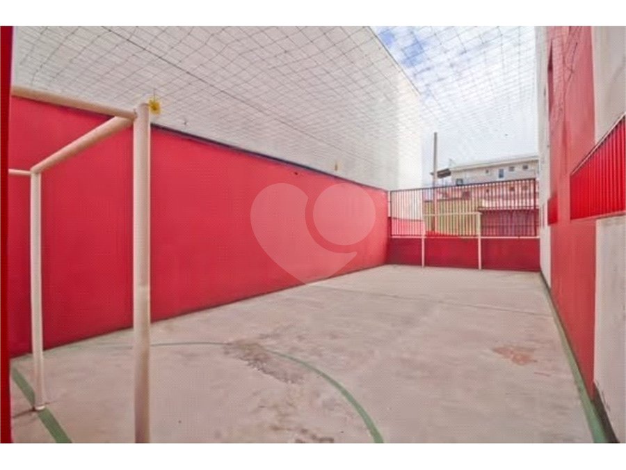 Apartamento à venda com 2 quartos em Limão, São Paulo, SP