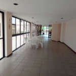 Apartamento com 3 dormitórios, 142 m² - venda por R$ 600.000,00 ou aluguel por R$ 4.850,02/mês - Jardim São Miguel - Guarujá/SP