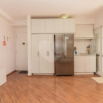 Apartamento à venda com 1 suíte em Jardim Vila Mariana, São Paulo, SP
