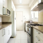 Apartamento à venda com 4 suítes em Brooklin, São Paulo, SP