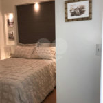 Apartamento à venda com 1 suíte em República, São Paulo, SP