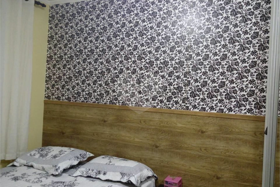 Apartamento à venda com 2 quartos em Parque Novo Mundo, São Paulo, SP