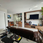 Apartamento à venda com 3 quartos, sendo 2 suítes, em Vila Anastácio, São Paulo, SP