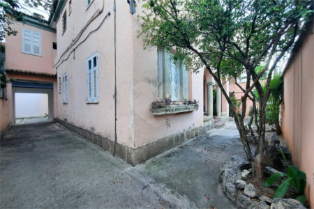 Casa para alugar com 7 quartos, sendo 1 suíte, em Maracanã, Rio de Janeiro, RJ