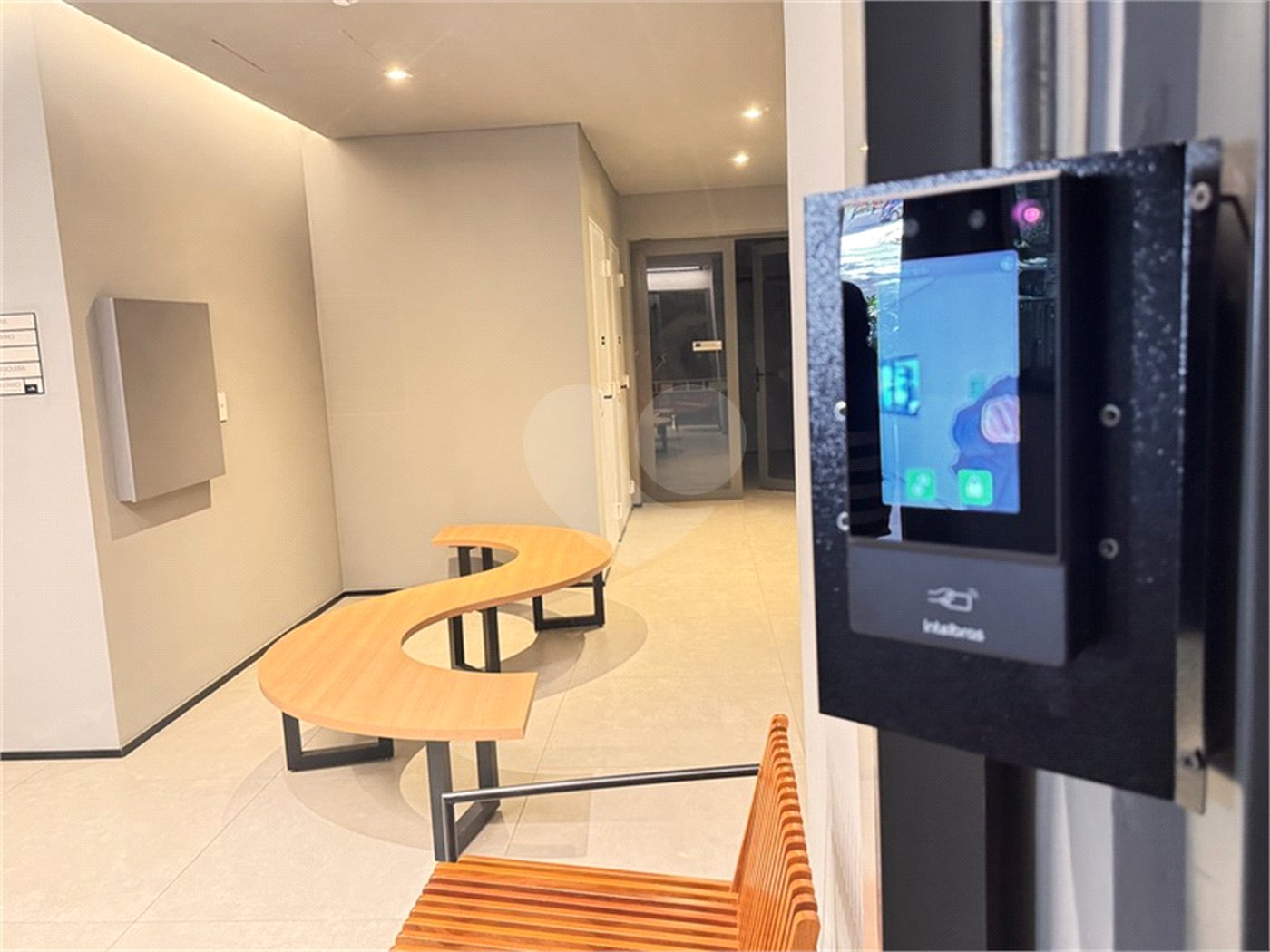 Apartamento para alugar com 1 quarto em Bela Vista, São Paulo, SP