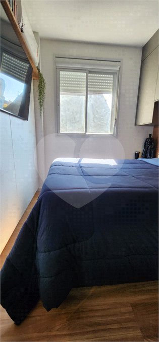 Apartamento à venda ou para alugar com 1 suíte em República, São Paulo, SP