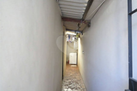 Sobrado à venda com 3 quartos, sendo 1 suíte, em Jabaquara, São Paulo, SP