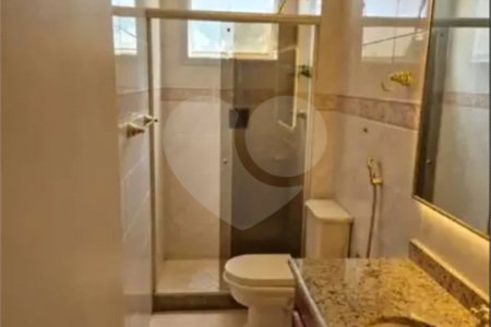 Apartamento à venda com 3 quartos, sendo 1 suíte, em Tijuca, Rio de Janeiro, RJ