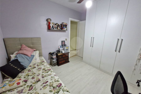 Apartamento à venda com 4 quartos, sendo 2 suítes,  em Tijuca, Rio de Janeiro, RJ