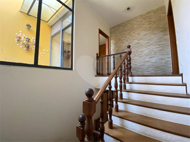 Casa à venda com 4 suítes em Alto da Boa Vista, São Paulo, SP