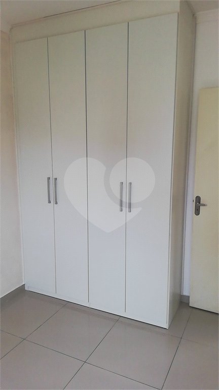 Apartamento à venda com 2 quartos em Vila Nova Sorocaba, Sorocaba, SP