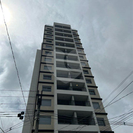 Studio à venda com 1 quarto em Moema, São Paulo, SP