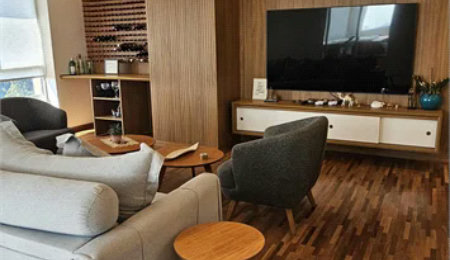 Apartamento à venda com 3 suítes em Jardim Arpoador, São Paulo, SP