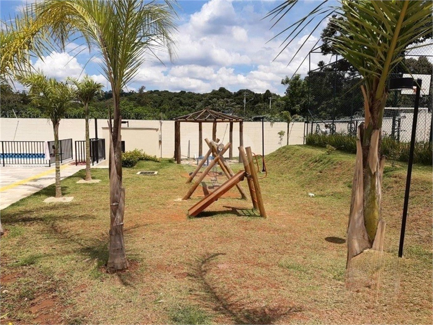 Apartamento à venda com 2 quartos em Jardim Gutierres, Sorocaba, SP
