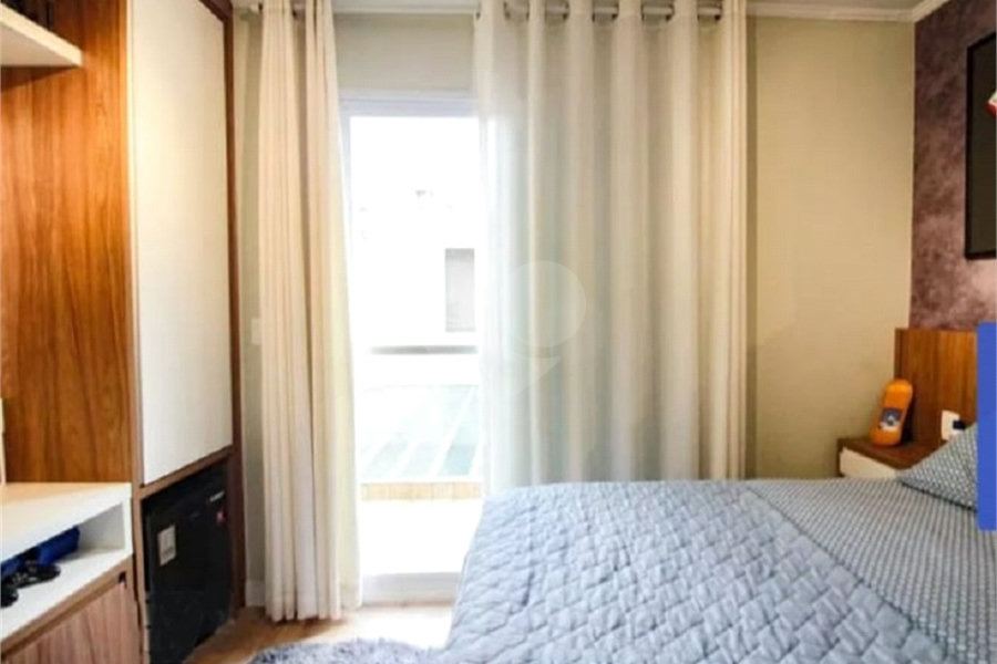 Sobrado à venda com 2 suítes em Casa Verde, São Paulo, SP