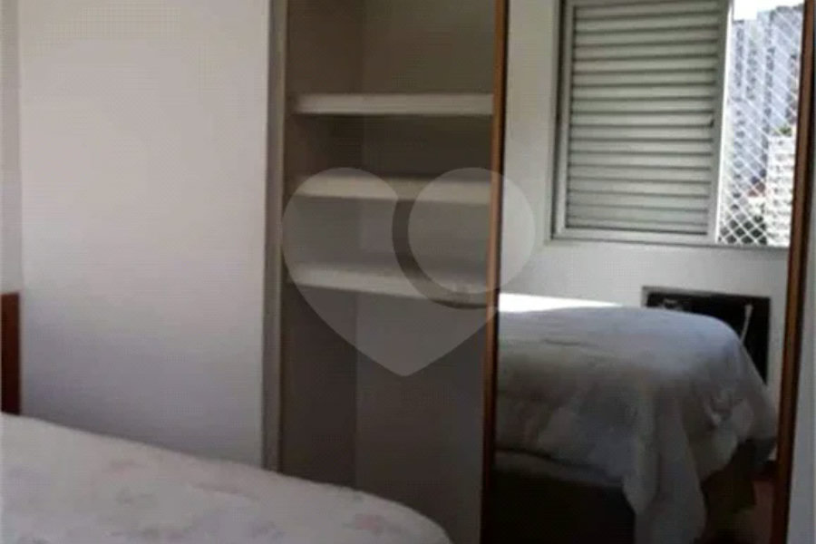 Apartamento à venda ou para alugar com 1 suíte em Bela Vista, São Paulo, SP