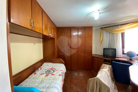Duplex à venda com 4 suítes em Santana, São Paulo, SP