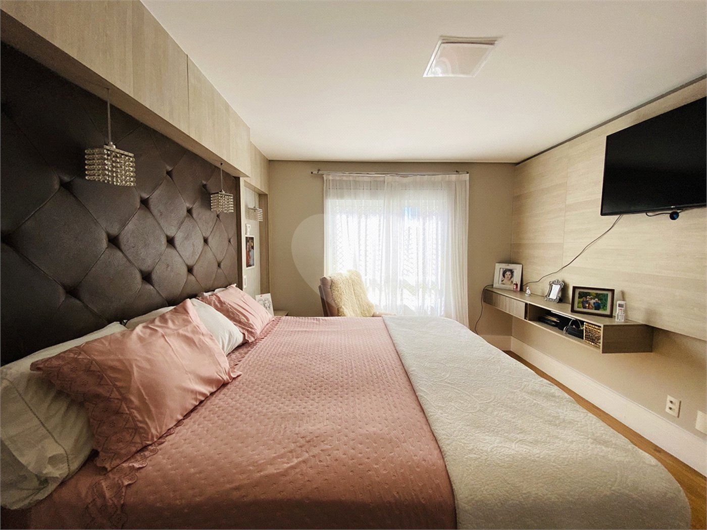 Apartamento à venda com 4 suítes no Centro, São Bernardo do Campo, SP