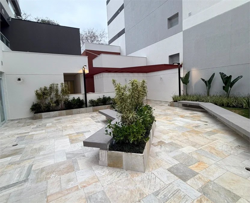 Apartamento à venda com 1 suíte em Vila Leopoldina, São Paulo, SP