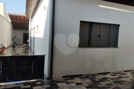 Casa à venda com 3 quartos, sendo 1 suíte, em Jardim Europa Ii, Indaiatuba, SP