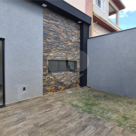 Casa à venda com 3 quartos, sendo 1 suíte, em Parque dos Lagos, Ribeirão Preto, SP