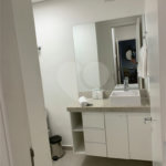 Apartamento para alugar com 2 quartos, sendo 1 suíte,  em Vila Olímpia, São Paulo, SP