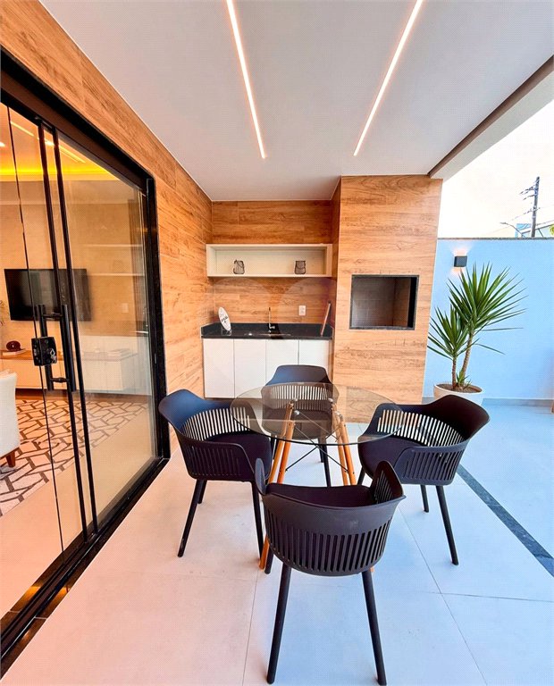 Casa à venda com 3 suítes no condomínio Grand Park, Rio de Janeiro - RJ