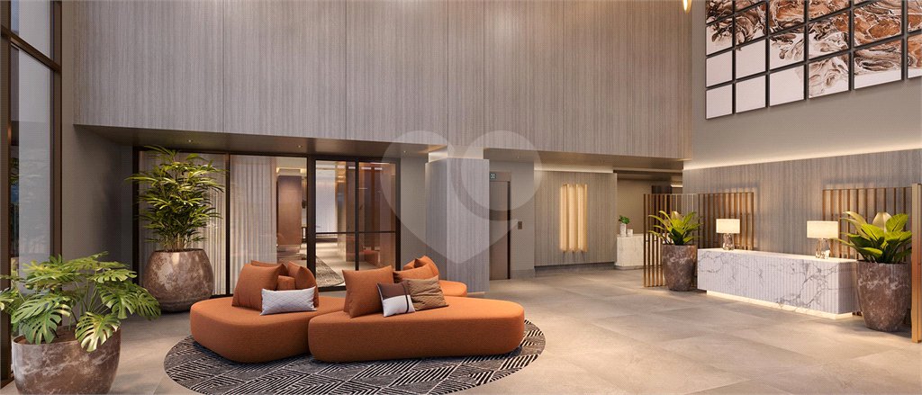 Apartamento à venda com 4 quartos, sendo 2 suítes, em Perdizes, São Paulo, SP