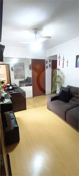 Apartamento à venda com 2 quartos em Jardim São Paulo(zona Norte), São Paulo, SP