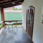 Chácara à venda com 4 suítes em Distrito de Porto, Capela do Alto, SP