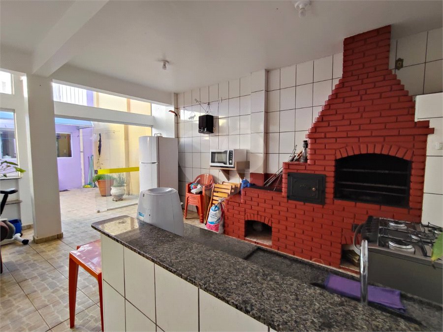 Casa à venda com 5 quartos, sendo 3 suítes, no Centro, Itapetininga, SP